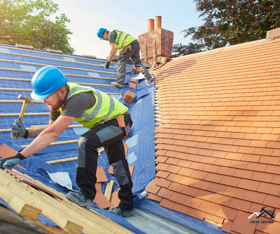 Why choose Roof Repair Near Me in Oregon