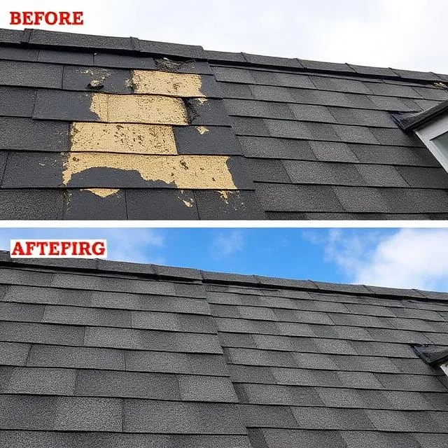 Roof Repair Near Me in Oregon near me